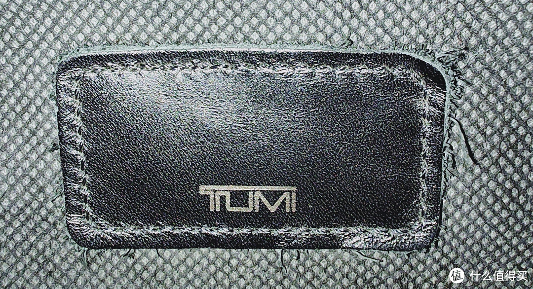 商务精英首选品牌 TUMI