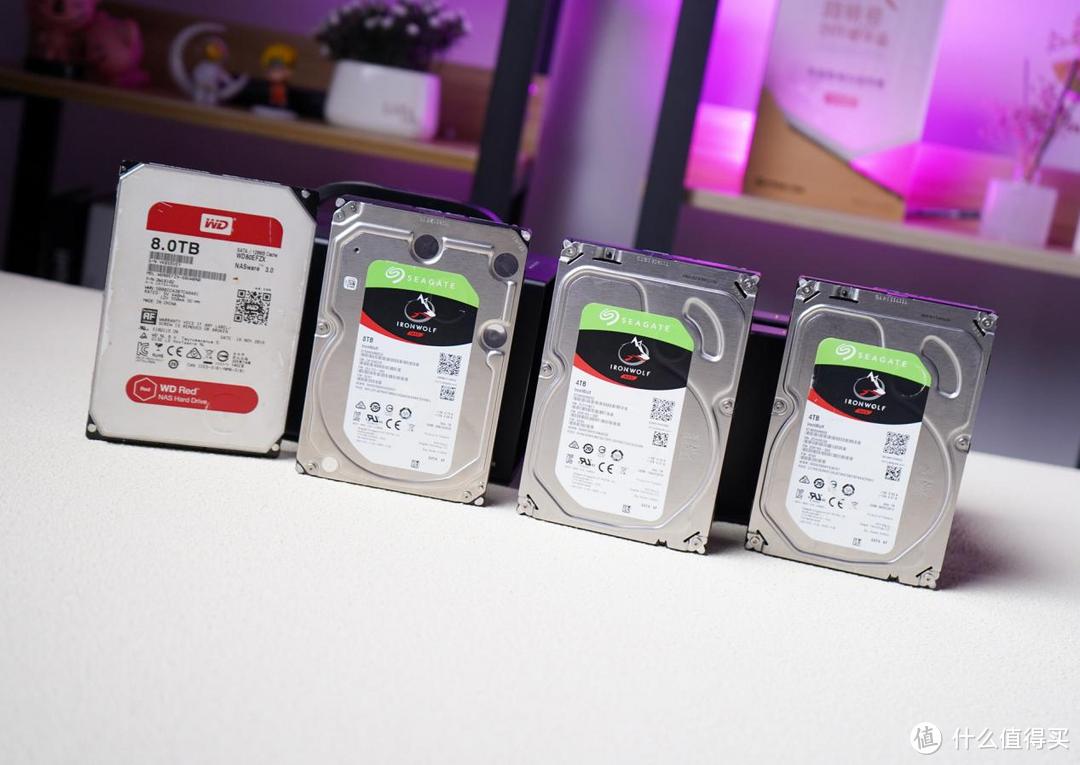 NAS还是raid硬盘盒,电脑扩容到底哪种方案更合适?