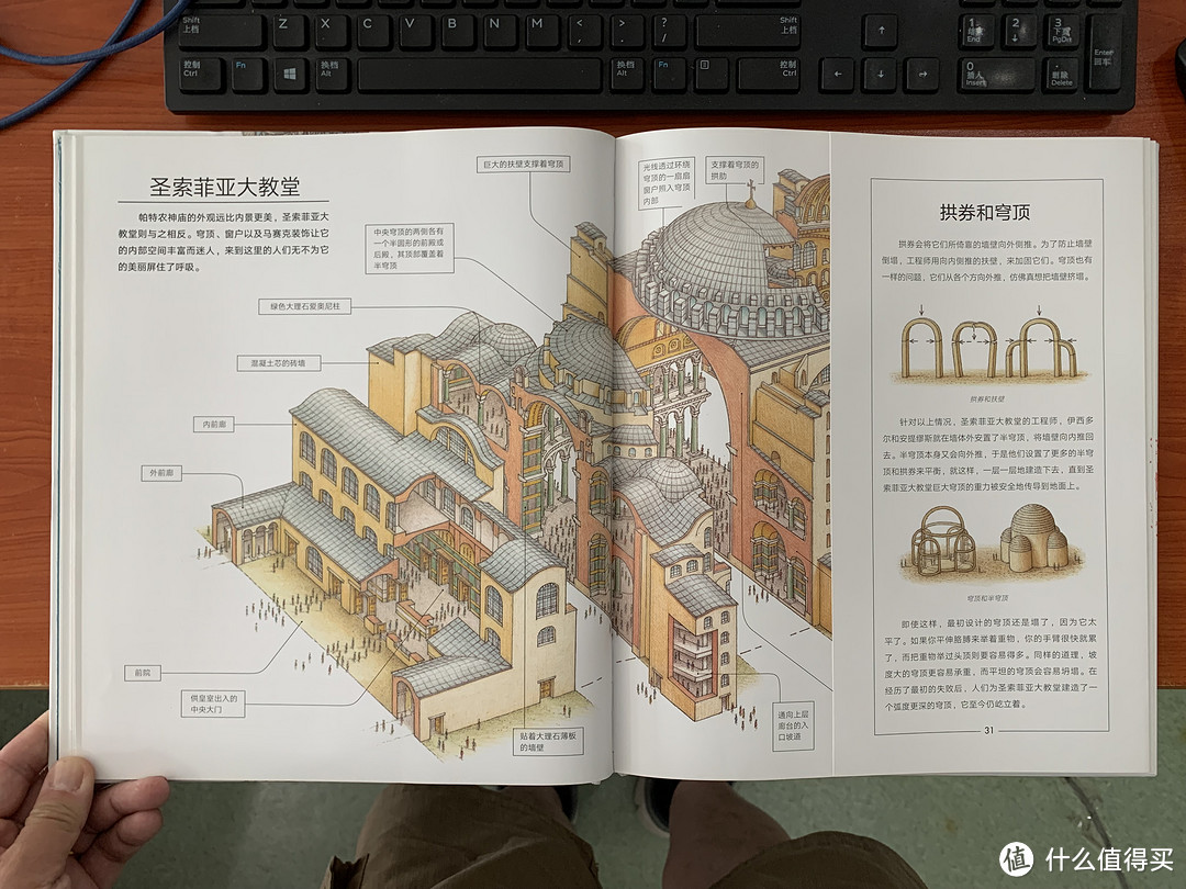 图书馆猿の2022读书计划53：《建筑的故事》