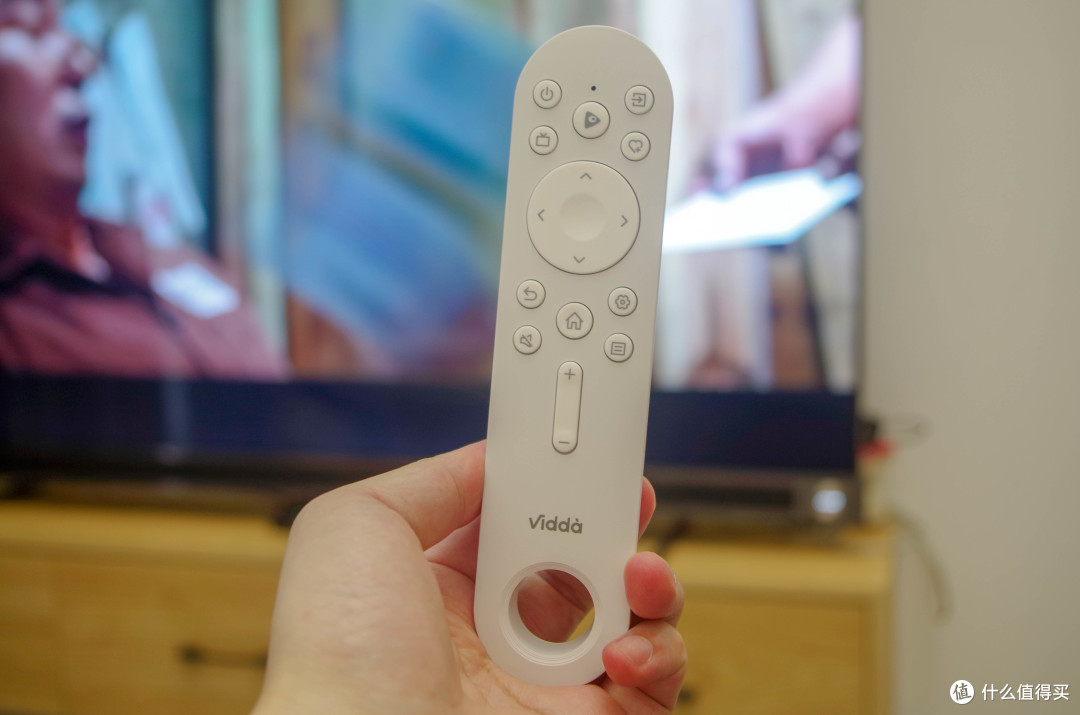 先声夺人,海信Vidda音乐电视2 65V5G尝鲜简评