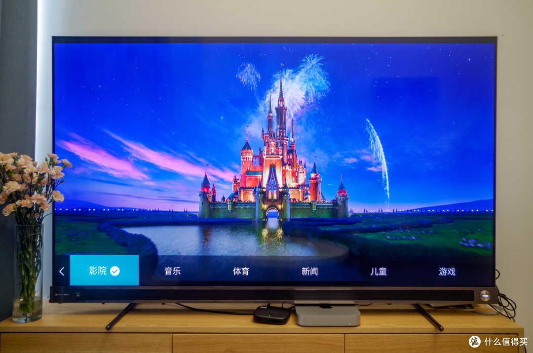 先声夺人,海信Vidda音乐电视2 65V5G尝鲜简评