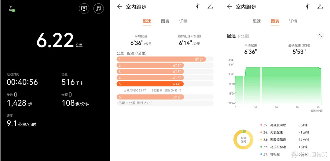当跑步机处于开启状态时，此前已经绑定连接的手机和跑步机可自动连接，当跑步机启动的时候，APP也会自动启动开始记录相关数据