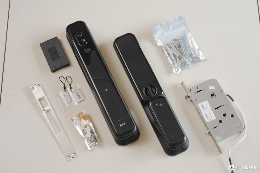 好太太可视猫眼智能锁守护居家安全的每一秒