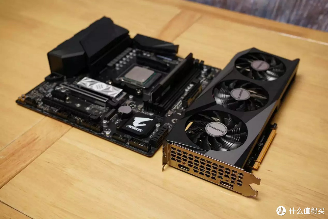 CPU与显卡双双降价,锐龙5600X+RX6500XT性能够用吗?