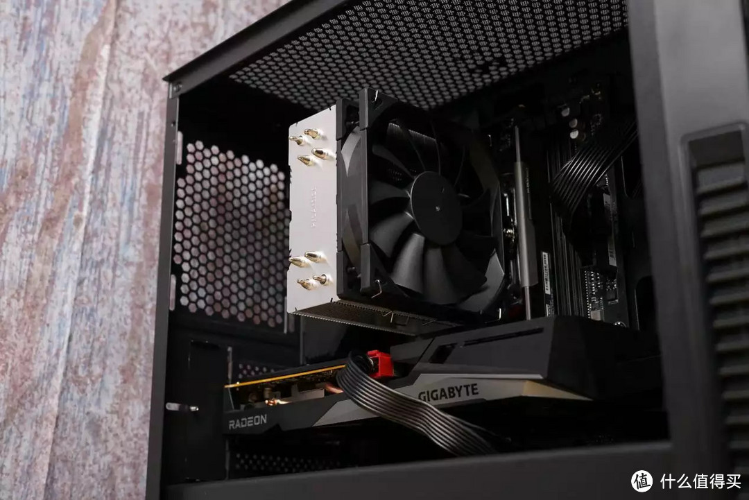 CPU与显卡双双降价,锐龙5600X+RX6500XT性能够用吗?