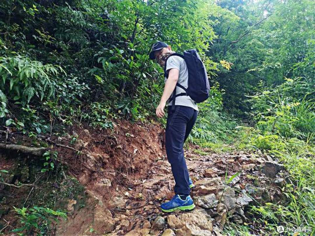 战术内核，全能适应：塔虎TT战术双肩包22L
