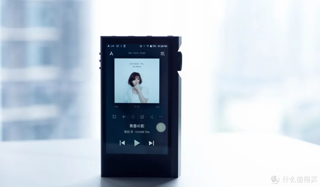 真·随身便携播放器｜Astell&Kern KANN MAX