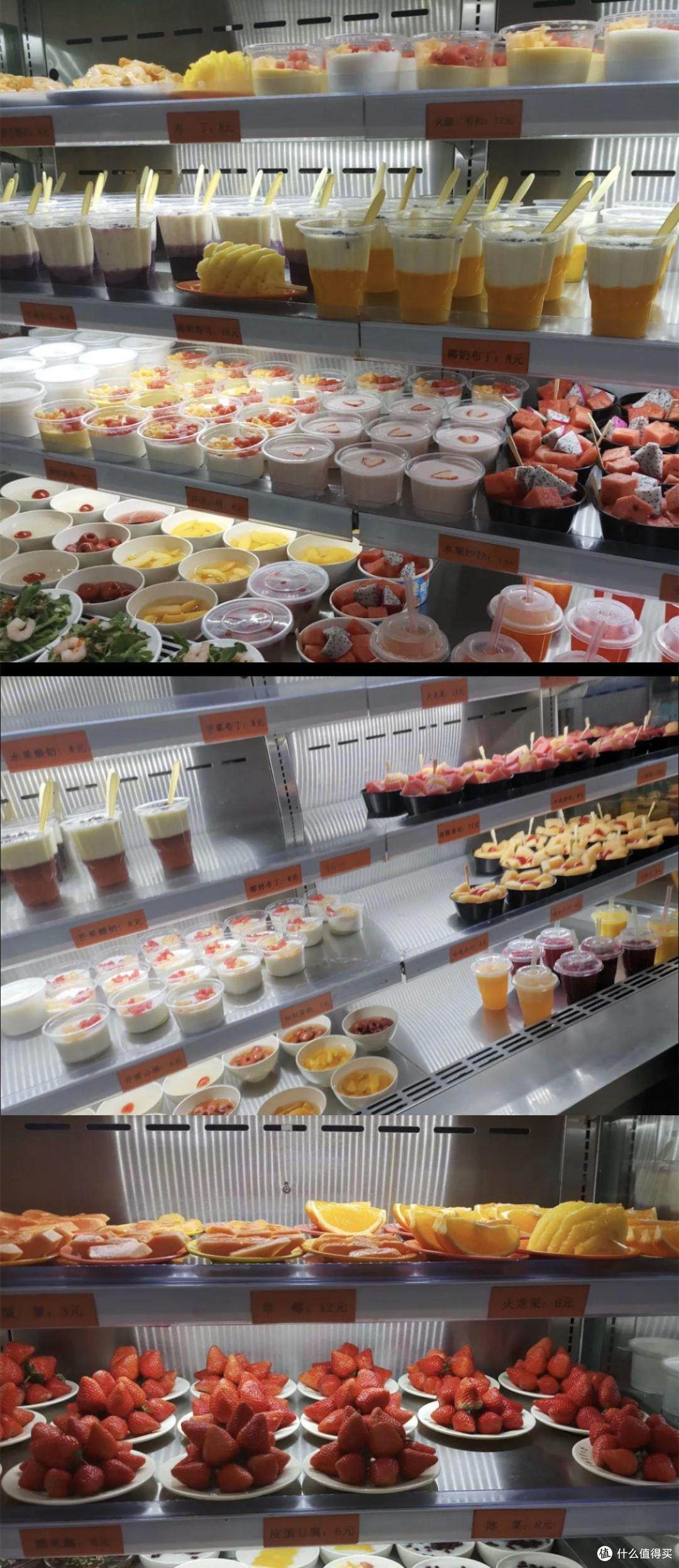 中国伙食最好的大学在哪?这家老牌985有资格,校友:天天下馆子