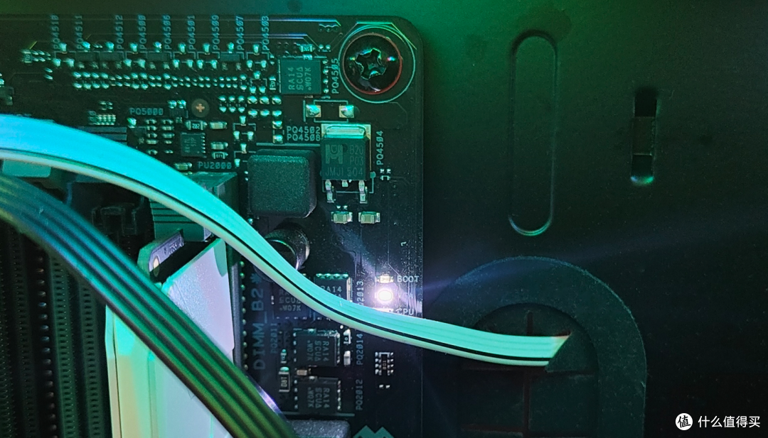 在40系显卡发布前,入一块GTX1060矿渣来过度