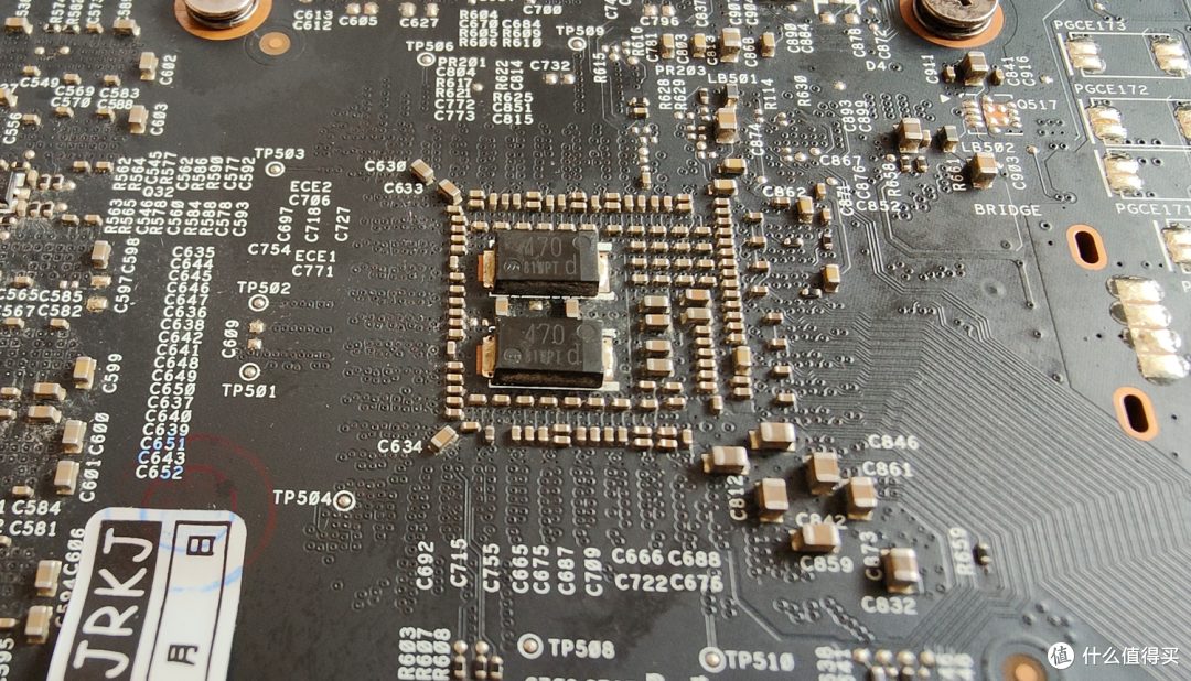 在40系显卡发布前,入一块GTX1060矿渣来过度