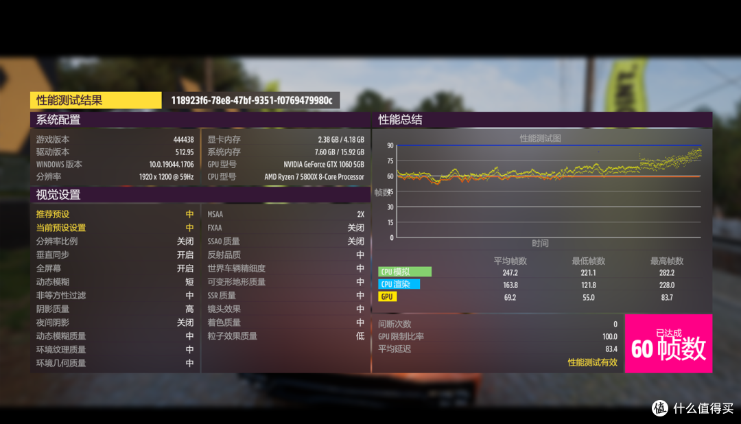在40系显卡发布前,入一块GTX1060矿渣来过度