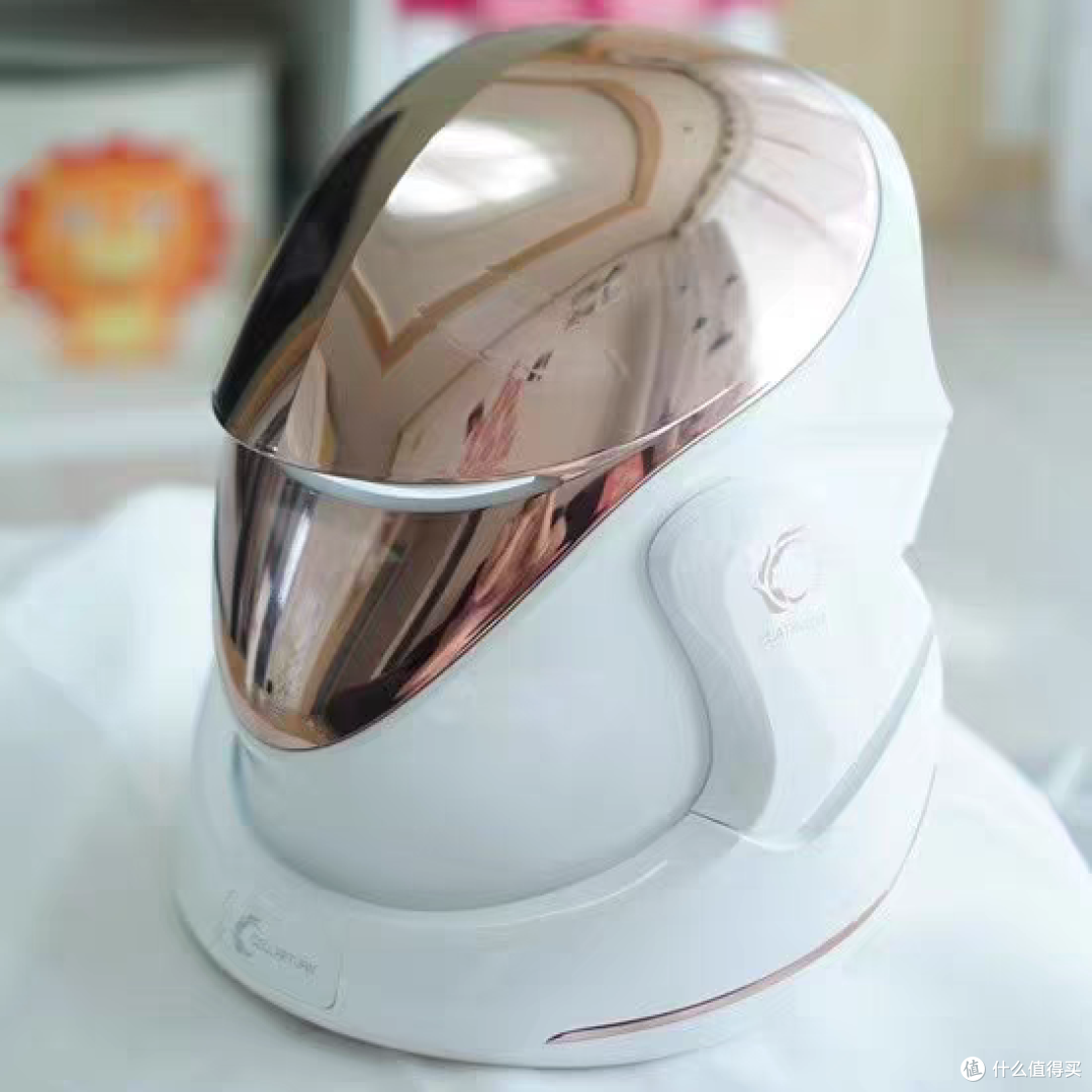 护肤篇二cellreturn光子嫩肤美容仪附使用体验