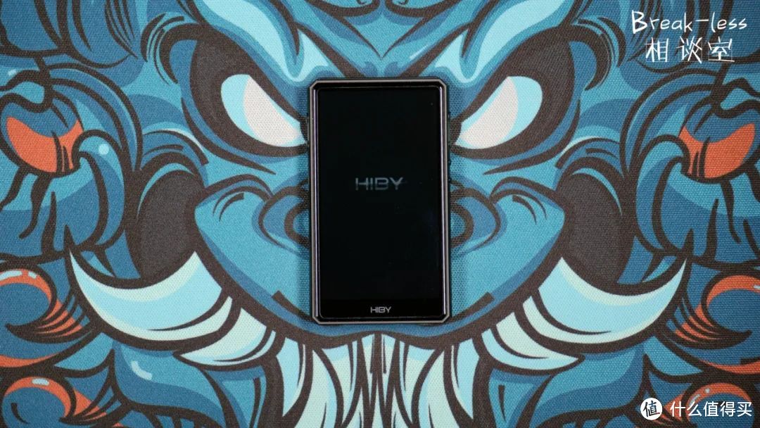 力、素双A,新“5”归位——海贝HiBy R5(二代)相谈室随拍随聊