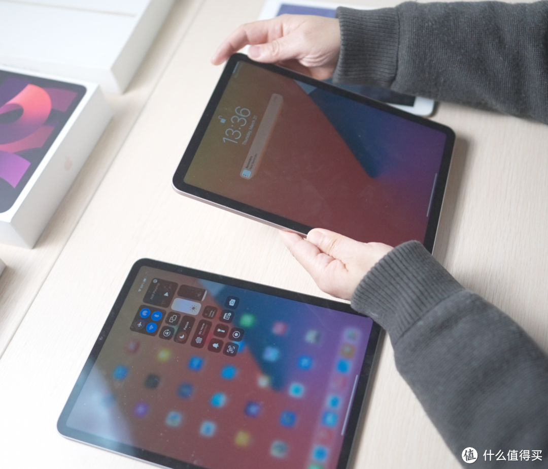 iPad OS 16来了！2022年iPad怎么选？空5是不是新钉子户？