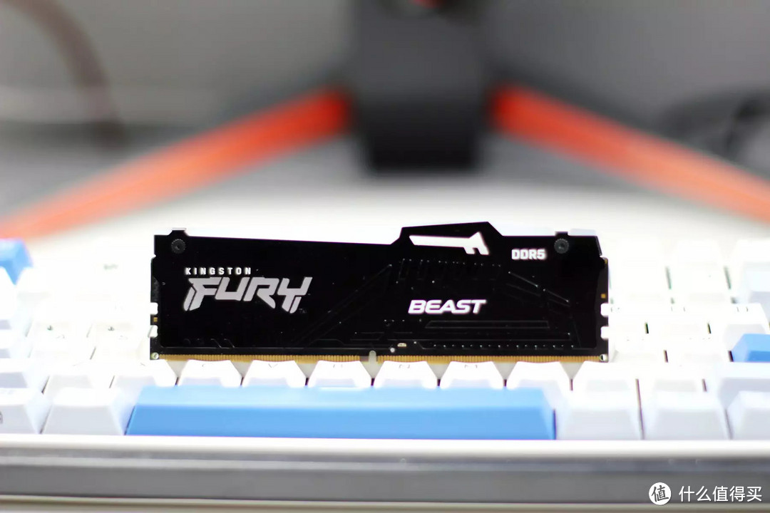 “野兽”来袭！金士顿FURY 16GBx2 DDR5 6000 Beast系列 RGB内存条实测体验