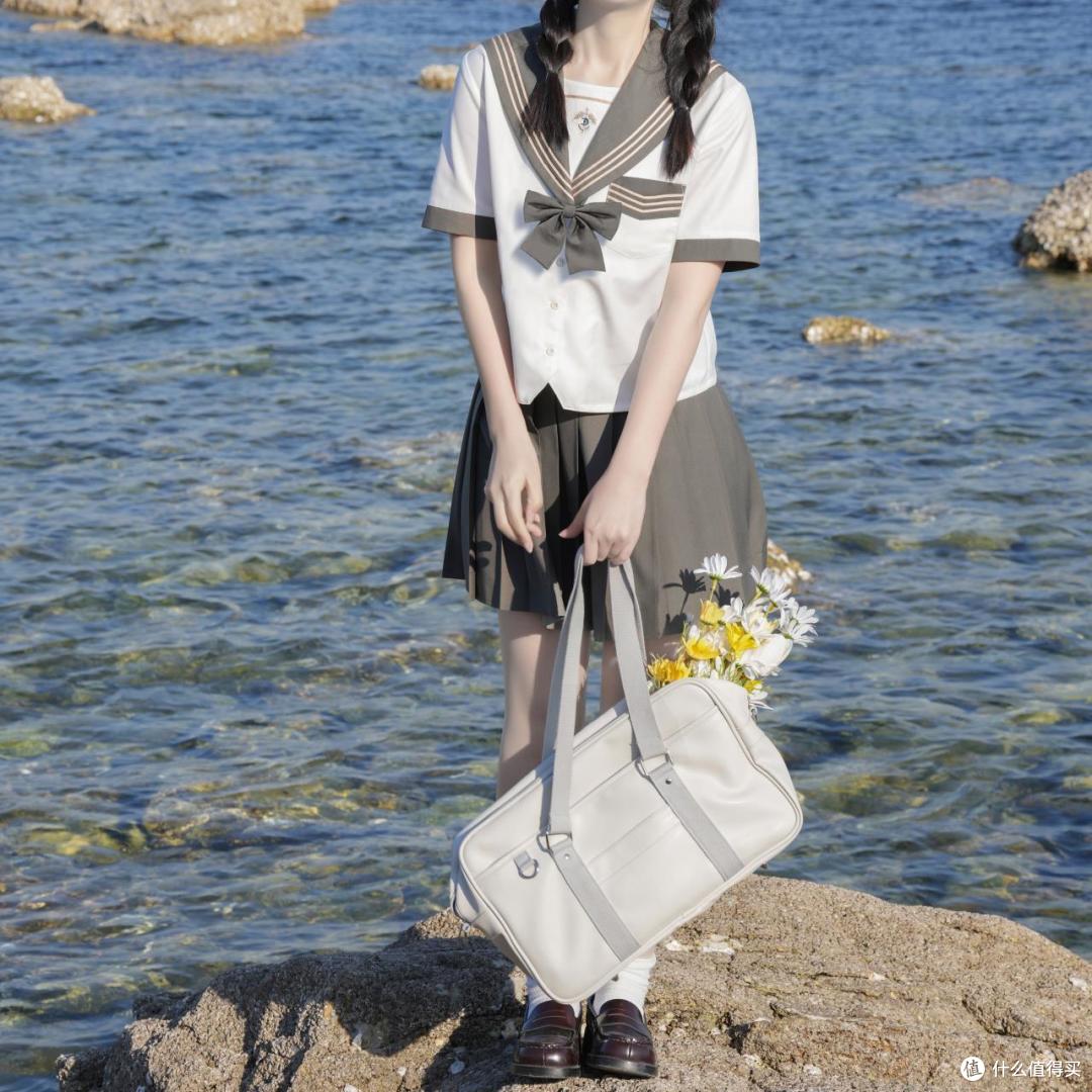 水手服不是水手穿的吗,怎么算JK了呢?