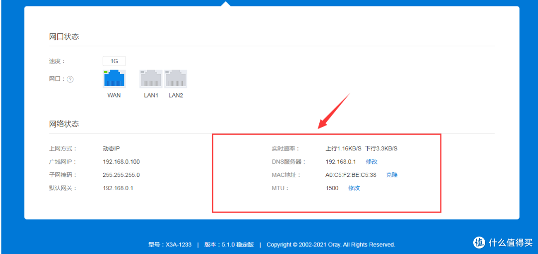 全千兆智能路由器是不是很贵？原来只需百元就能入手！