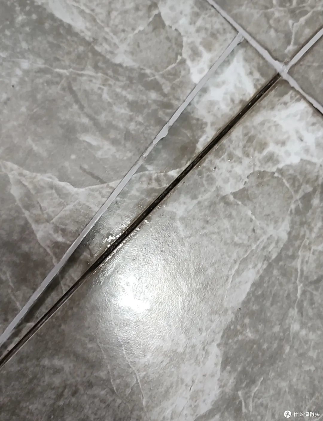 做完美缝,我肠子都悔青了