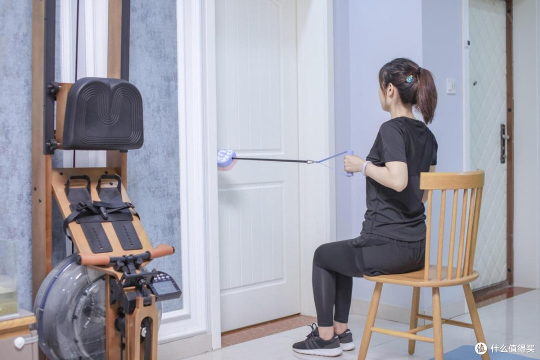 掌中健身房：宇树科技Unitree pump健身泵上手体验