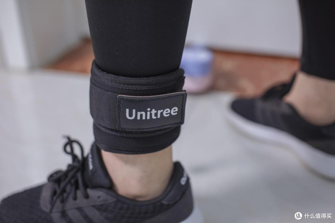 掌中健身房：宇树科技Unitree pump健身泵上手体验