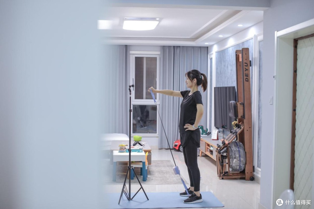 掌中健身房：宇树科技Unitree pump健身泵上手体验