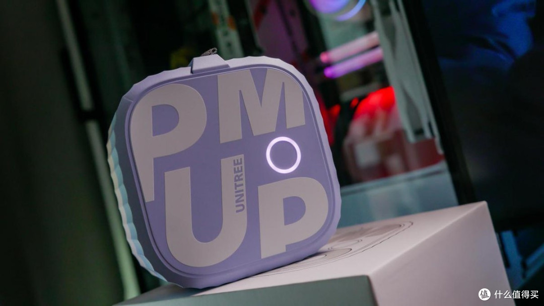 篇九:掌中健身房:宇树科技unitree pump健身泵上手体验_划船机_什么