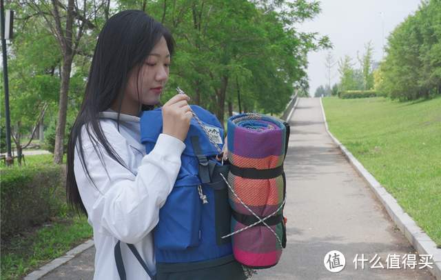 城市的味道，包好还是人好-DEUTER多特城市记忆双肩包