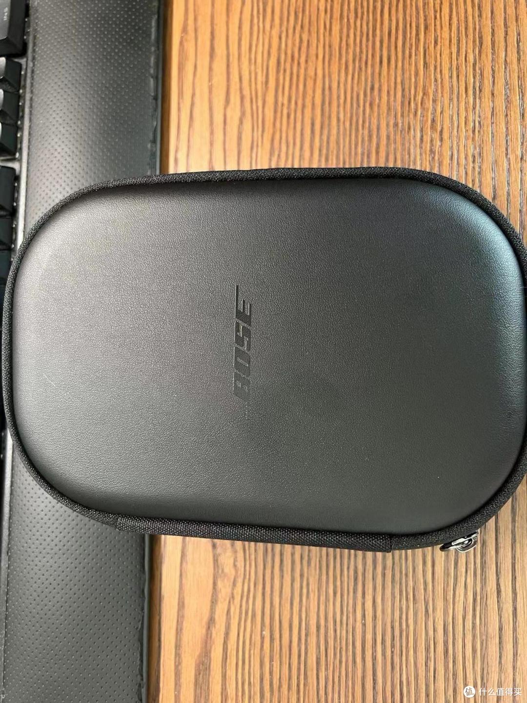 降噪耳机之Bose QC45种草日记