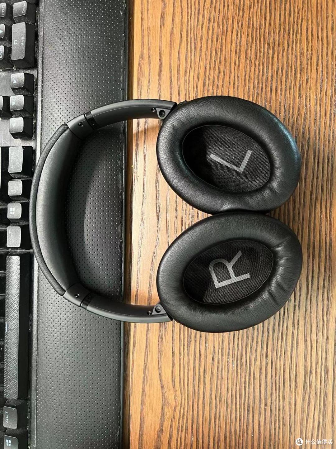 降噪耳机之Bose QC45种草日记