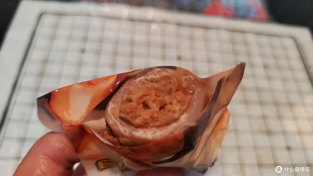 华味亨的鱿鱼仔,会偏咸一点点。除了华味亨,我觉得这三家的鱿鱼仔也不错