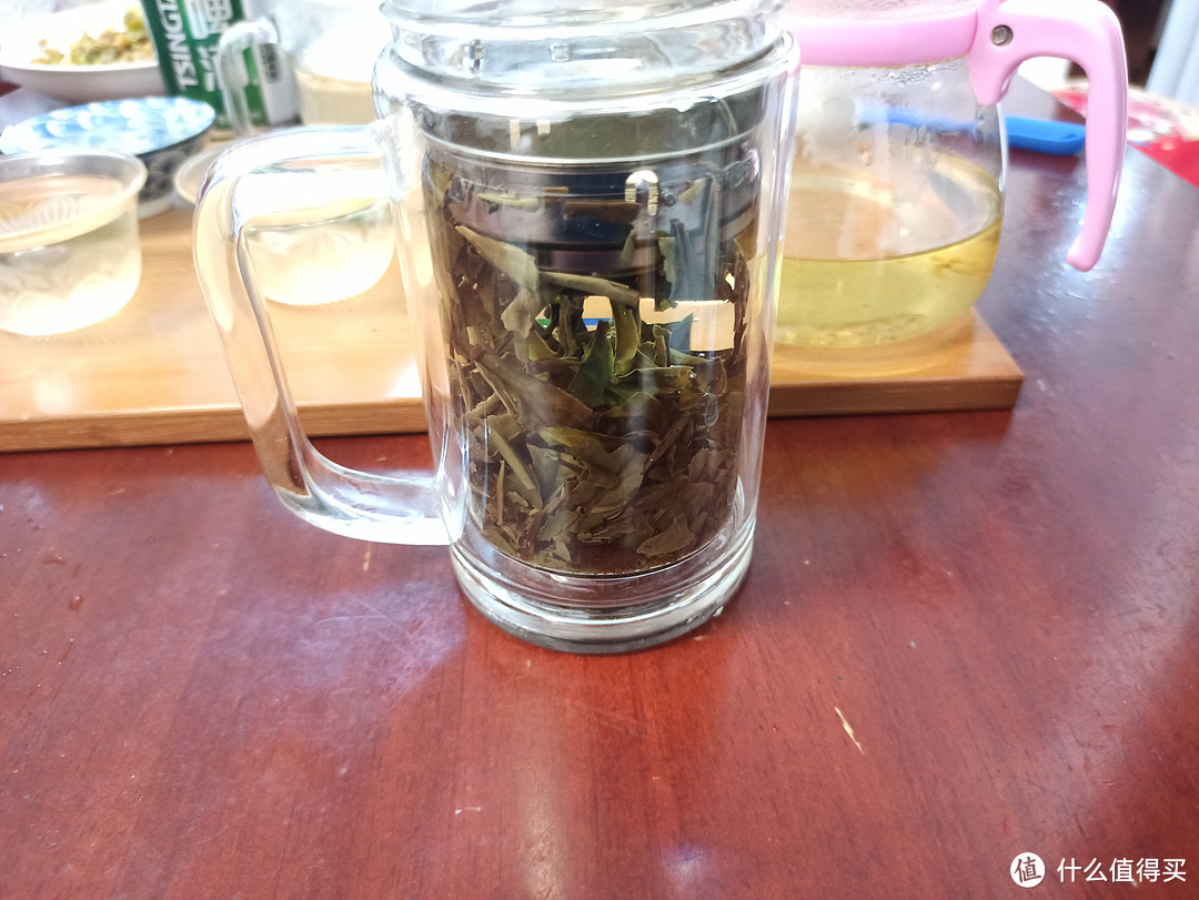 熟悉的厚重雅香又回来了，中茶的耀世牡丹白牡丹茶饼开箱试尝！