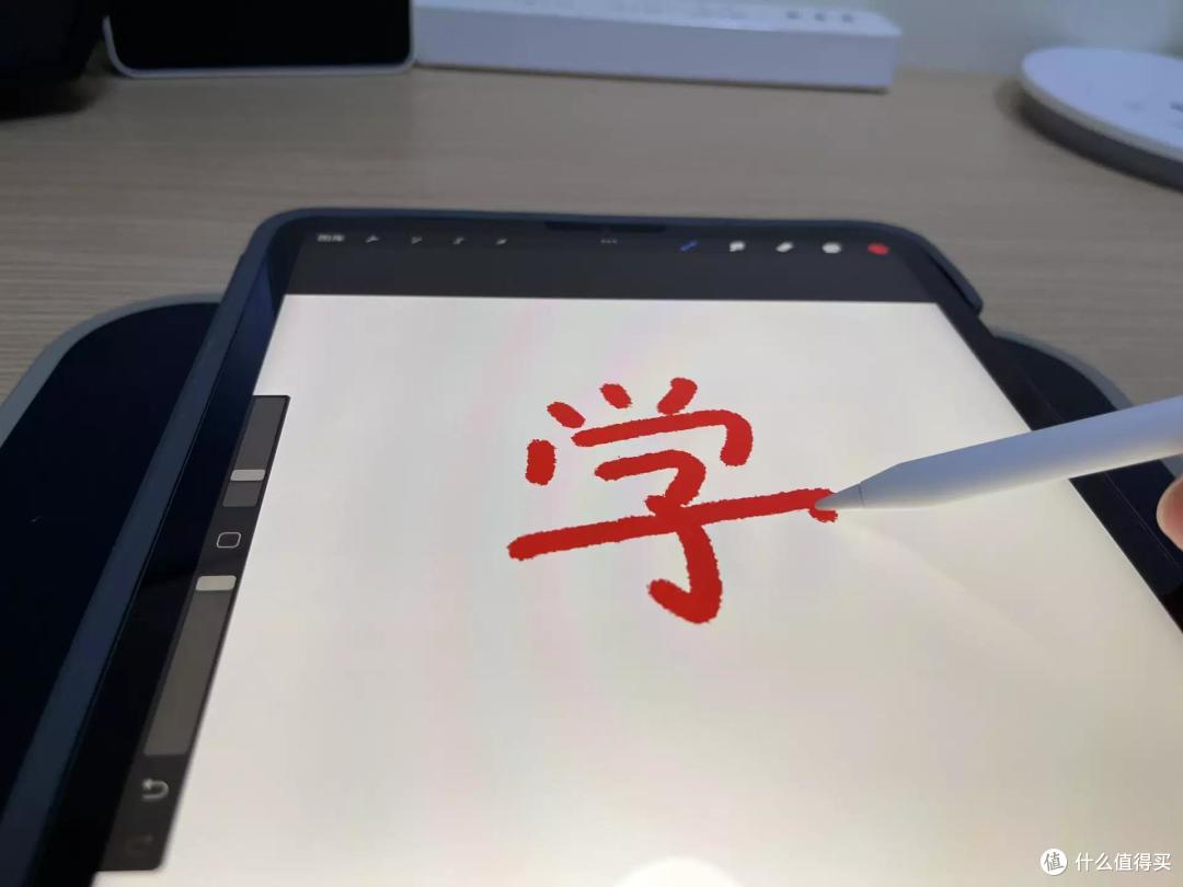Apple pencil值得买吗?完美平替不香吗?-南卡pencil