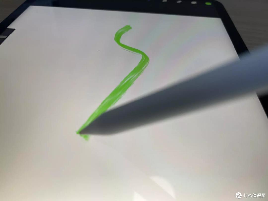 Apple pencil值得买吗?完美平替不香吗?-南卡pencil