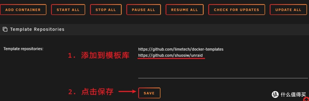 Nas资源自动下载刮削整理一体化平台——快速上手NasTools(上)
