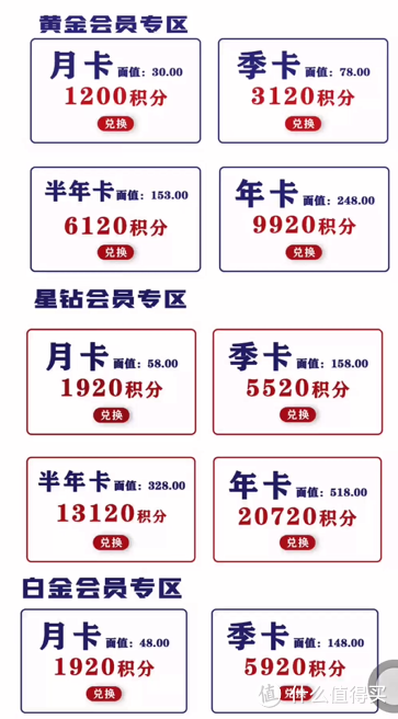 爱奇艺会员低价开通+免费领取汇总，最高领60个月，送PLUS会员