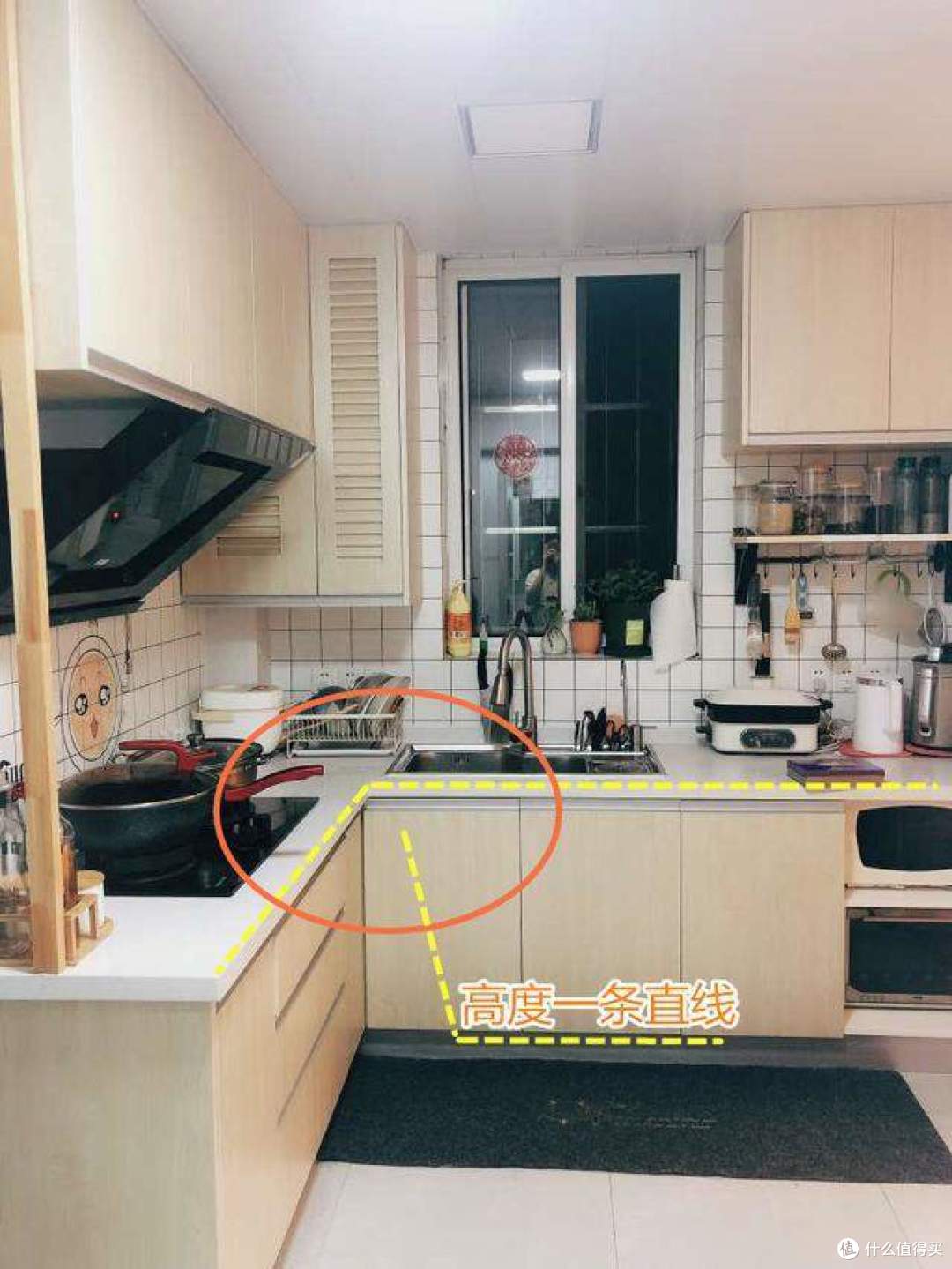 厨房装修,这8种设计“慎做”!时间越长越容易后悔,建议避坑