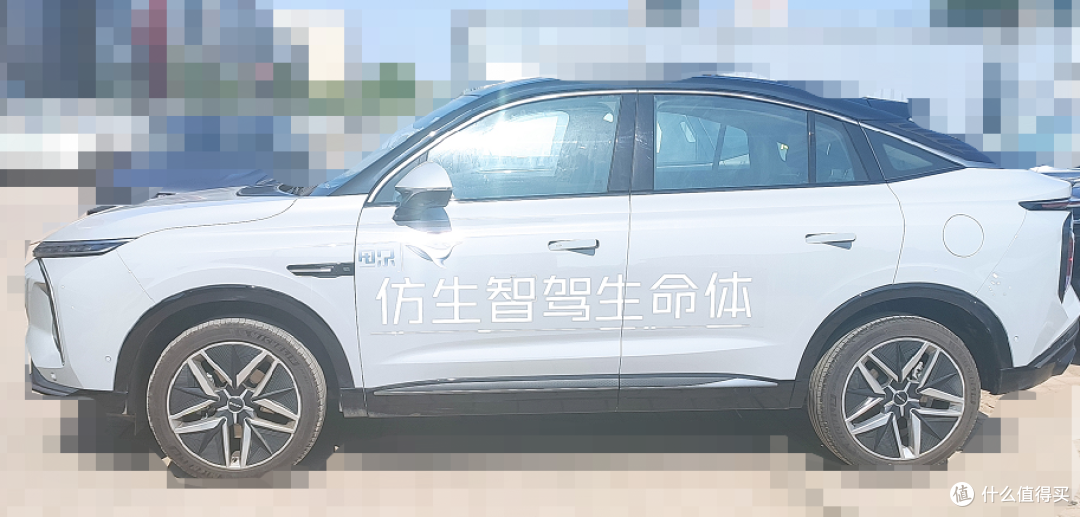 上汽荣威鲸：去年就开始预热却突然消失，今年上市1个月只招来1位客户