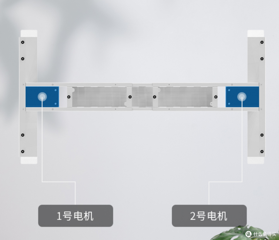 升降桌选购需要注意那些问题,一文教你如何正确选择升降桌,含乐歌升降桌使用体验