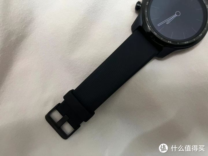 智能运动手表的最终形态——TicWatch Pro3运动版上手实测