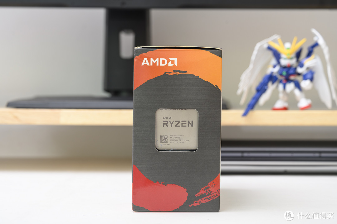 等等更健康，拒绝独显溢价，AMD 5600G性价比装机方案