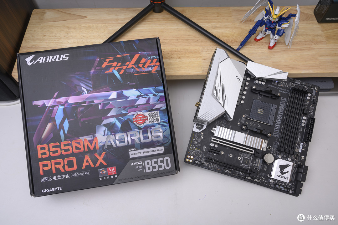等等更健康，拒绝独显溢价，AMD 5600G性价比装机方案