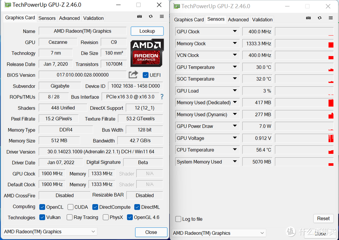 等等更健康，拒绝独显溢价，AMD 5600G性价比装机方案