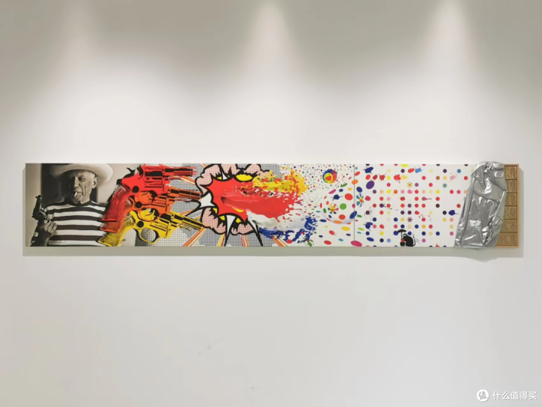 不可错过的魔都免费展览，27件作品，总价近300万人民币