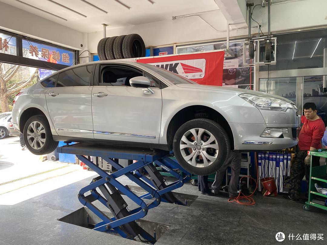 4S店黄了怎么买车——体验东风雪铁龙直营店购车