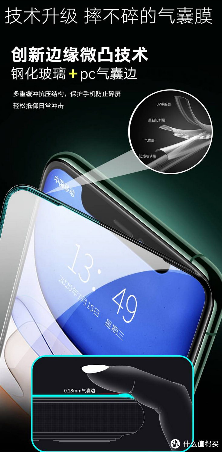 入手iphone13pro——配件购买避坑指南
