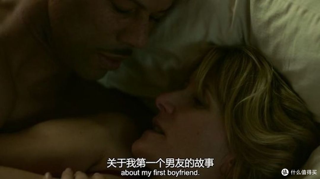 真事改编,这部电影太敢拍了