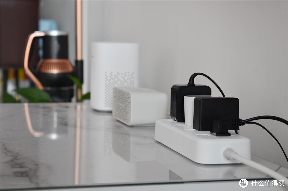 用电安全最重要,独立控制更可靠,aigo插线板值得拥有