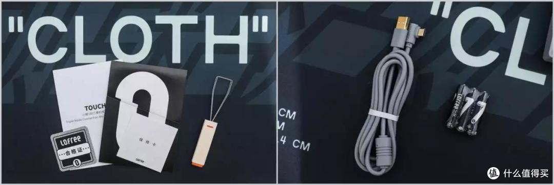 我的键盘我做主!洛斐小翘玩新花样,定制键帽?网友:DIY毫不留情