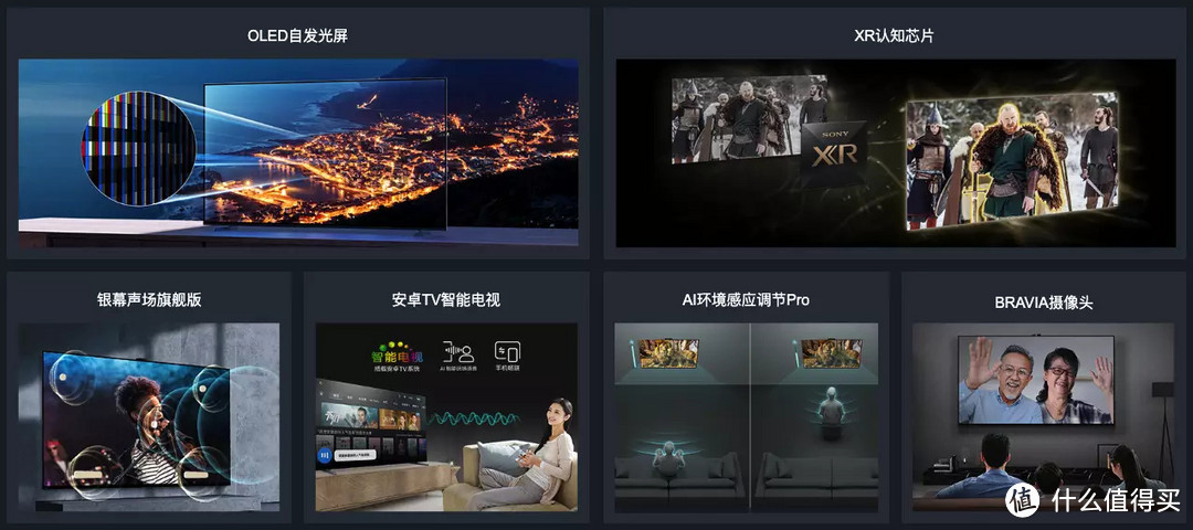 买新不买旧？买新不如买旧！——索尼电视新品解析