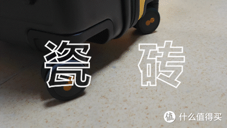 又美又能装，外出旅行必备好物——地平线8号大旅行家行李箱